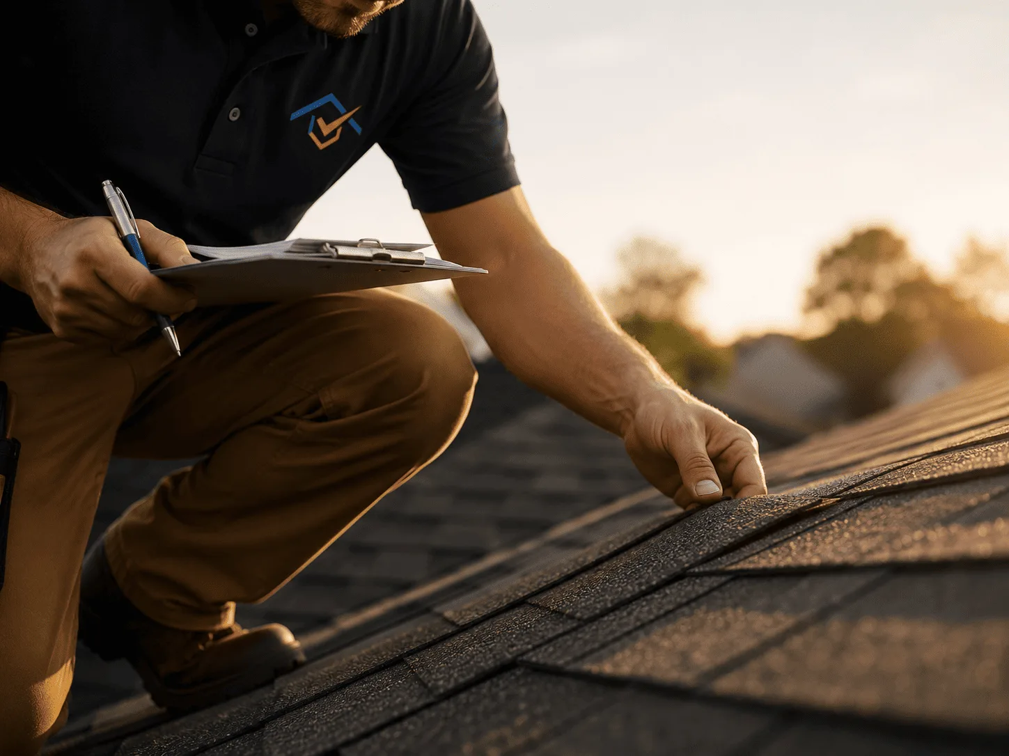 Why Choose Roof Inspection in Dowell, MD